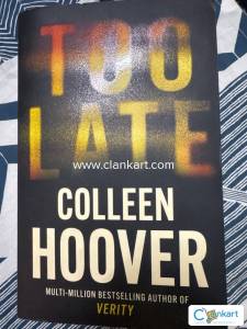 Young adult romance books