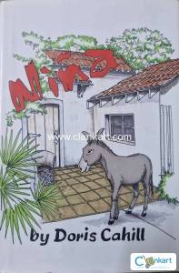 Nina by Doris Cahill