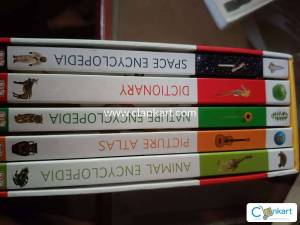 Young readers dictionary