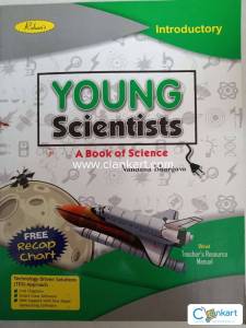 Young scientist