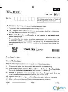 Your Essential Paper and Guide Awaits CLASS 12
