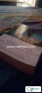 Your Unix the ultimate guide