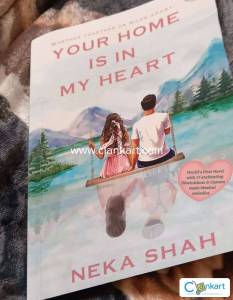 Your home is in my heart