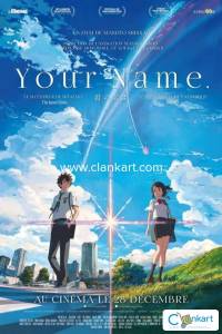 Your name (books for sale)