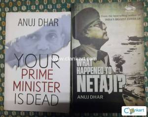 Your prime minister is dead, What happened to Netaji