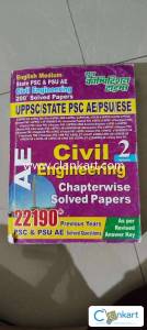 Youth Competition Times Civil Engineering Volume 2