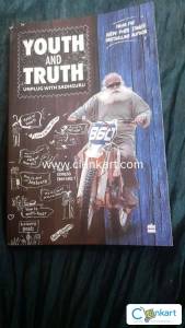 Youth and truth unplug with sadhguru
