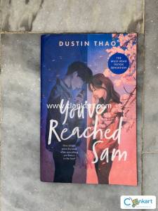 Youve reached Sam by Dustin Thao