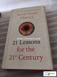 Yuval Noah Harari