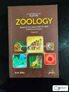 ZOOLOGY GRADING 12th