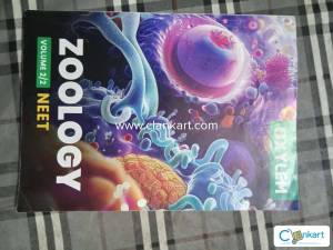 ZOOLOGY SHORT NOTE FOR NEET