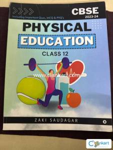 Zaki physical education class 12