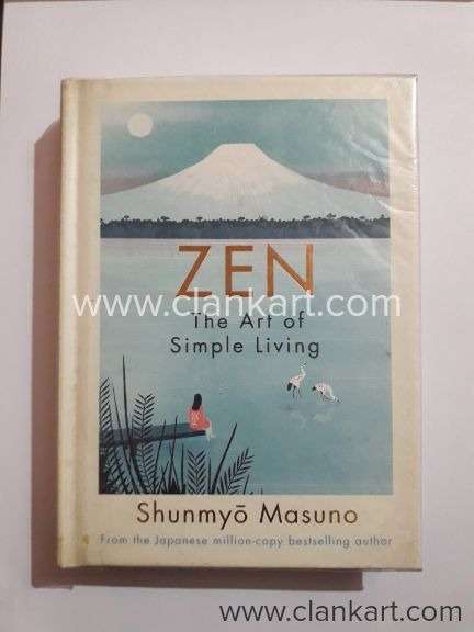 Zen the art of simple living