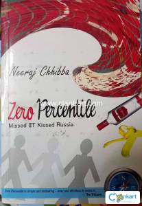 Zero Percentile- Missed IIT Kissed Russia