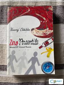 Zero Percentile - Missed IIT Kissed Russia
