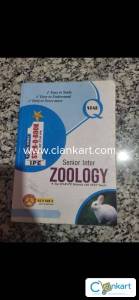 Zoology IPE material class 12