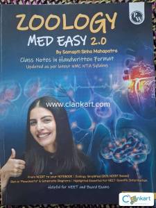 Zoology Med Easy 2.0