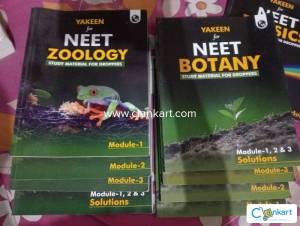 Zoology book for 11 ,12 or dropper students
