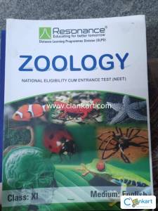 Zoology class 11 guide