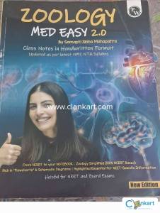 Zoology med easy 2.0