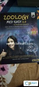 Zoology medeasy 2.0 by Samapti Sinha mahapatra