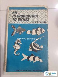 Zoology reference book