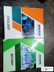 Zoology+botany question bank