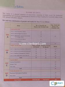 . Information Technology for Class 10