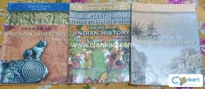 . NCERT History class 12