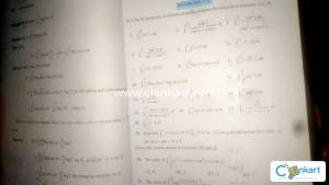 ( NCERT maths class 12 )condition of book is good