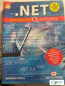 . Net question