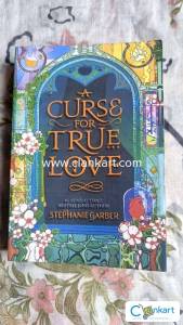 a curse for true love