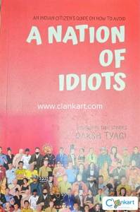 a nation of idiots