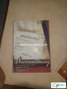 accountancy