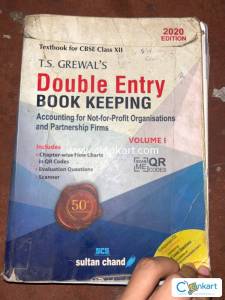 accountancy class 12