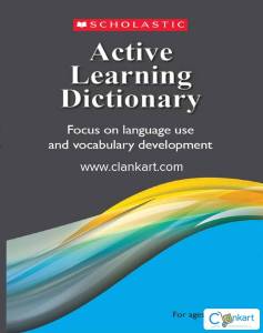 active learning dictionary