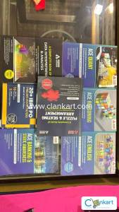 adda247 bank set of 7 books