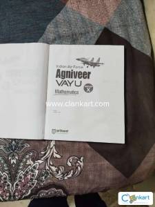 airforce X group physics and maths