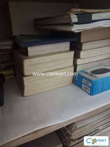 all books are of madeeasy and civil engineering recognised author