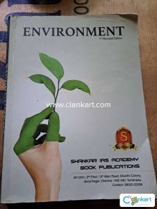 ENVIRONMENT