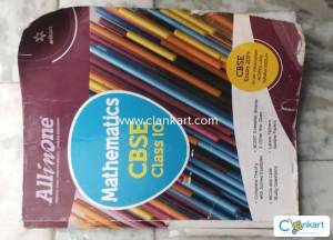 all in one 10th class 2024