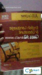 all in one english arihant class 10 2020-2021