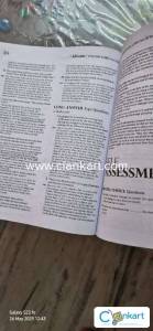 all in one english class 11