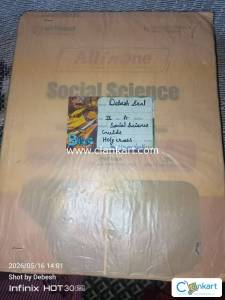 all in one social science