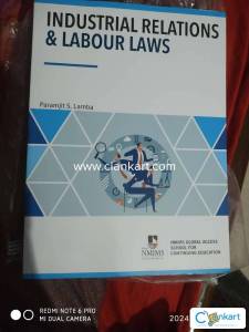 all semester books of MBA HR, u can contact me directly 9919901281