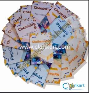 allen modules class 11th jee