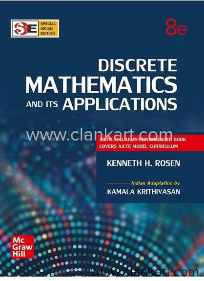 Discrete Mathematics and its application
