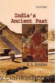 ancient past rs sharma