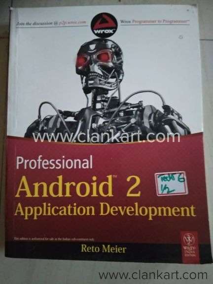 application android development