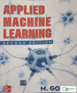 applied machine learning